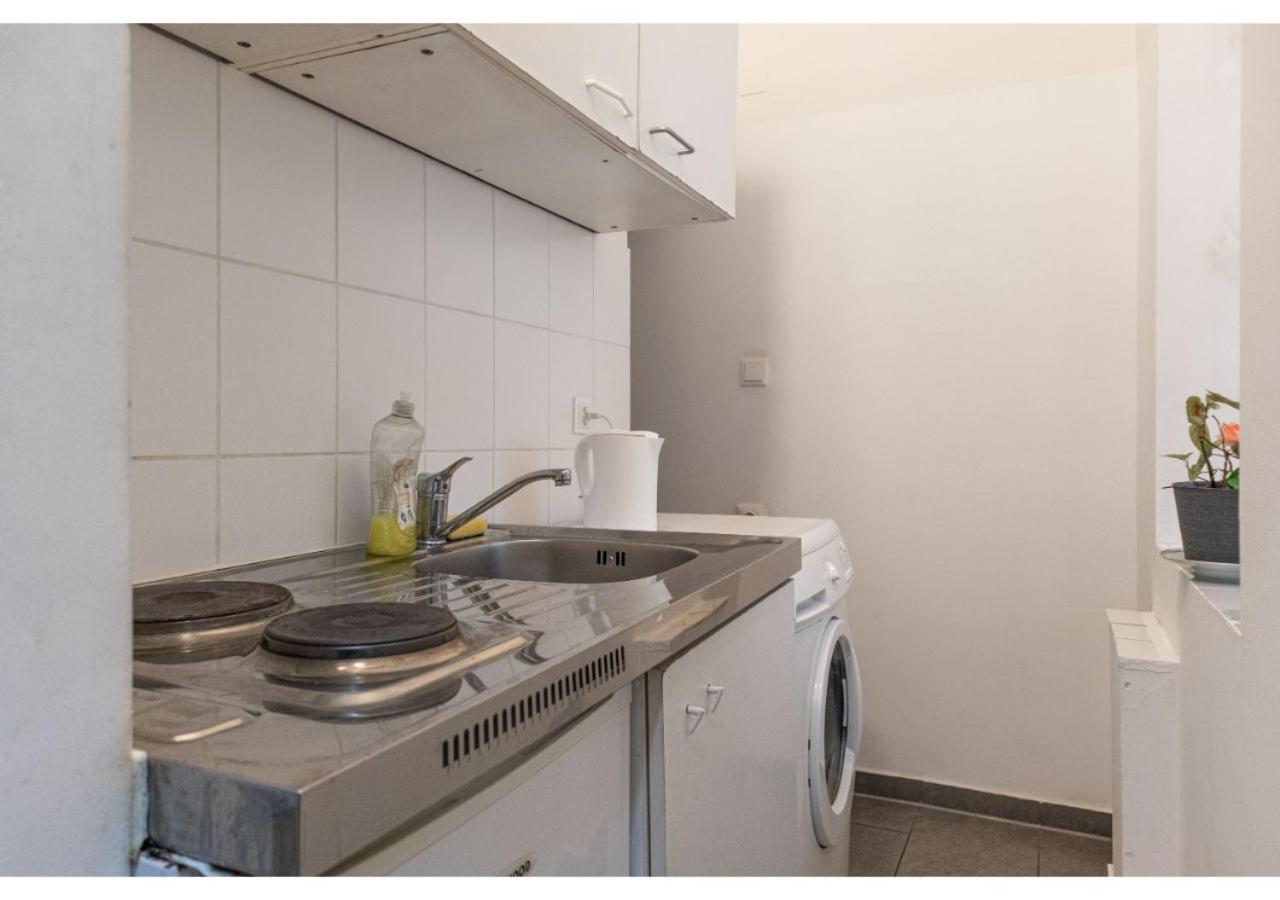 Optimal Apartment, 5 Persons, Long Stay Discount Bécs Kültér fotó